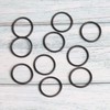 Opexicos 20Pcs Lure Bait Hanging Bait Hook Device Rock Fishing