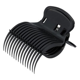 Namvo 12pcs Curling Clips, Heat-Insulated Curling Clips, Hair Styling Special Clips, Hair Salon Replacement Pack Professional Hair Styling Tools