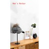 metal hat stand Durable spherical shape hat Holder Storage Stand