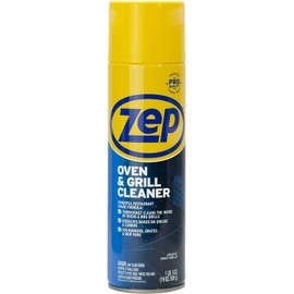 Zep Heavy-Duty Oven and Grill Cleaner ZUOVGR19 ( 19oz)