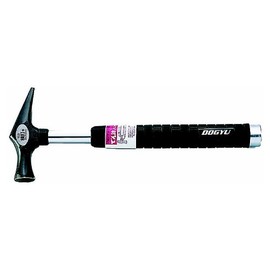 Soil Cow Power Inc. Hammer a Notebook