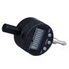 Dial Indicator Digital Display 0.00005in/0.001mm Resolution 0 to 8mm Range