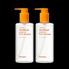 Hanskin [Hanskin] Blackhead Water to Foam Cleansing 250ml, 2 units