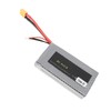 RC Car Lithium Battery 7.4V 5500mAh Remote Control Car Spare