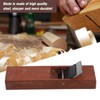 Woodworking Plane, Hand Planer, Wood Planer for Woodworking, Pruning, Wood