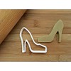 Sweet Prints Inc High Heel Shoe Cookie Cutter - Dishwasher