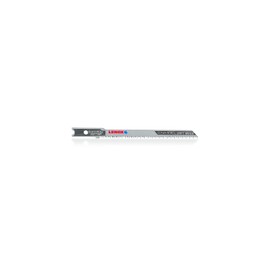 LENOX TOOLS 1991404 U-Shank Scroll Cutting Jig Saw Blade, 3 1/2" x 7/32" 20 TPI, 3 Pack