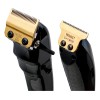 Wahl Barber Combo Cordless Negro Cortadora de pelo