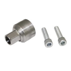 MOROSO Oil Pump Primer for External Dry Sump Pumps