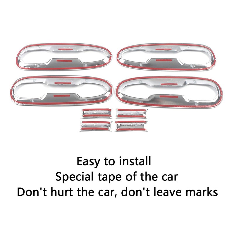 KELEIMAI Car Accessories Fit for Toyota Sienna 2021 2022 2023