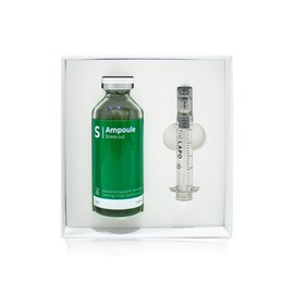 The Rapo S Ampoule Trouble Ampoule 50ml S Ampoule / Sample + Pack Set / 더라포 S 앰플 트러블앰플 50ml S 앰플 / 샘플 + 팩세트