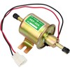 Fuel Pump Electric Transfer Universal Low Pressure Gas Accessory Replacement