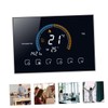 Tofficu Smart Thermostat for Home Heating Intelligent Temperature Controller Energy-Saving