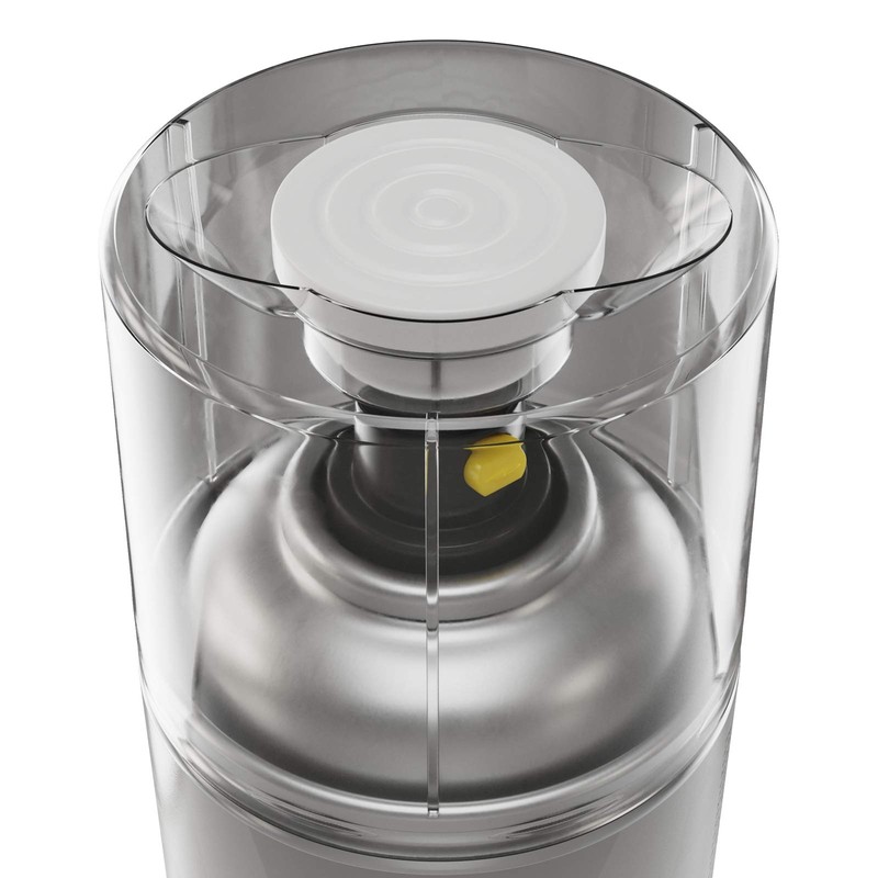 MG PRIME Autolack 2K Spraydosen Set für Subaru M2G Magnetite