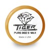 Tiger E-Z Shine Pure Bees Wax for Billiard Pool Cue