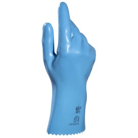 MAPA Professional JERSETTE-300-GR-8, Protective Gloves, (Pack of 2)