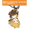 Kagamine Len Kagamine Len pinched Keychain