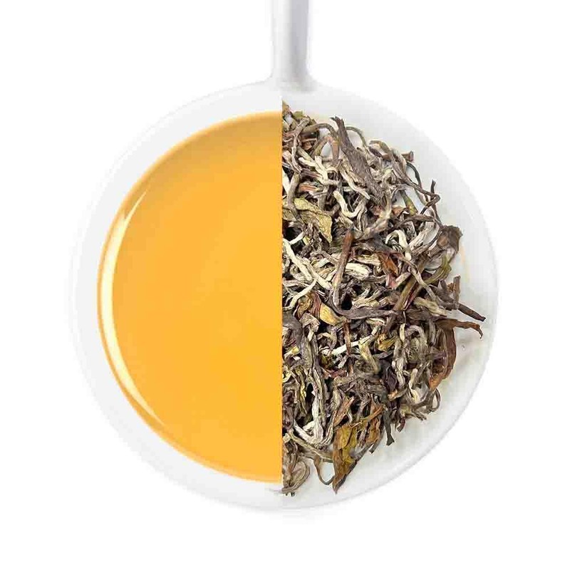 Castleton Moonlight Darjeeling Second Flush Black Tea