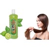 Shampoo Con Aceite De Bergamota Italiana 1.1 Lt Indio Papago