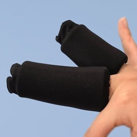 Compression pack cold/warm swelling pain joints finger 2ea