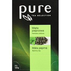 Pure Tea Peppermint 38 g