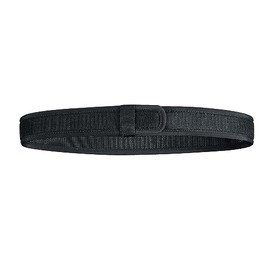 Bianchi PatrolTek Nylon Liner Belt, 34" 40", Black 31328, S&W N-Frame 6-61/2IN REV