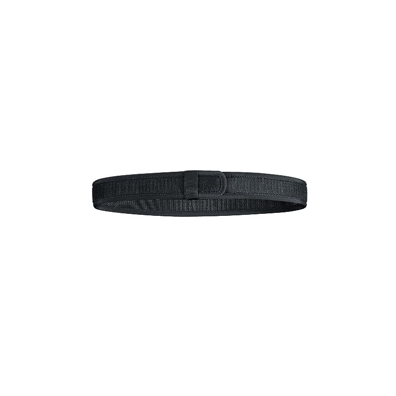 Bianchi PatrolTek Nylon Liner Belt, 34" 40", Black 31328, S&W