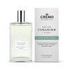 Cremo Silver Water & Birch Cologne Spray, A Crisp Scent