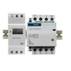 7 Day 24 Hr Timer AC Contactor 2NO 2NC DIN