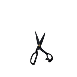 Premium Sewing Scissors, German Steel, Advanced Japanese Heat Technology, Precision Cutting, Ergonomic Design for All Fabrics - 11"