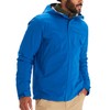 Marmot Men's Standard PreCip Eco Pro Jacket, Dark Azure