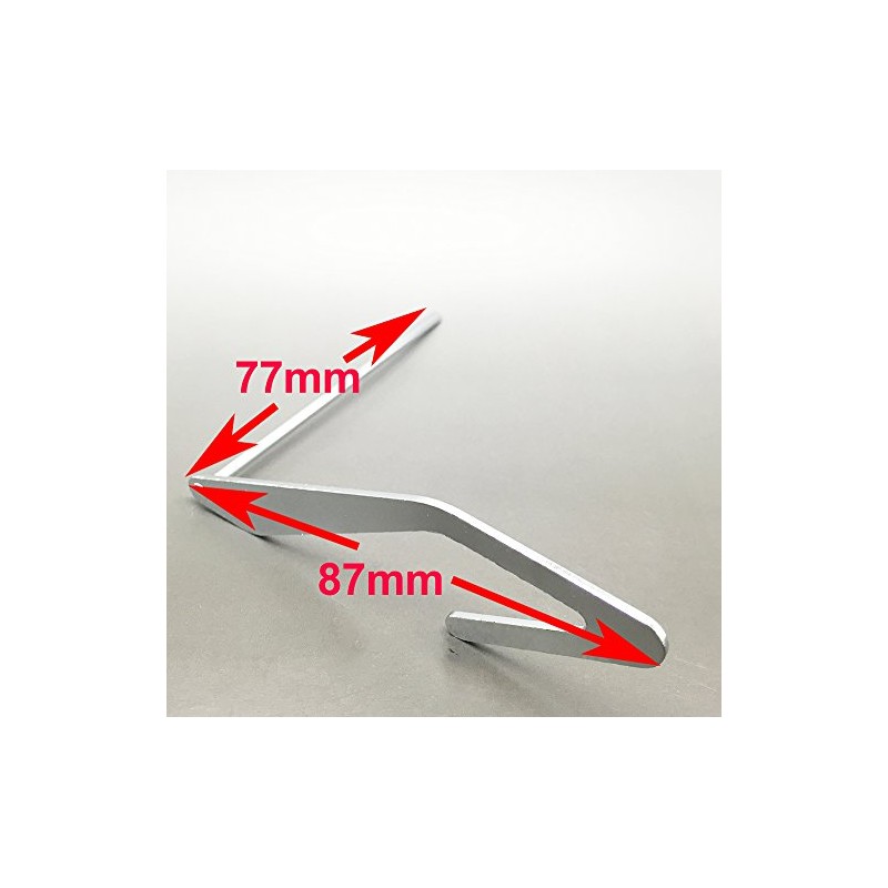 Austin Quilting Guide Bar Large