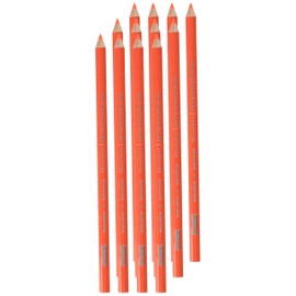 Prismacolor Premier Soft Core Colored Pencil, Single, Neon Orange (Open Stock)