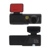 Car Dashcam, 1080P WiFi App Control Dashboard Camera with 160°
