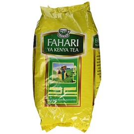 FAHARI YA KENYA TEA 500g