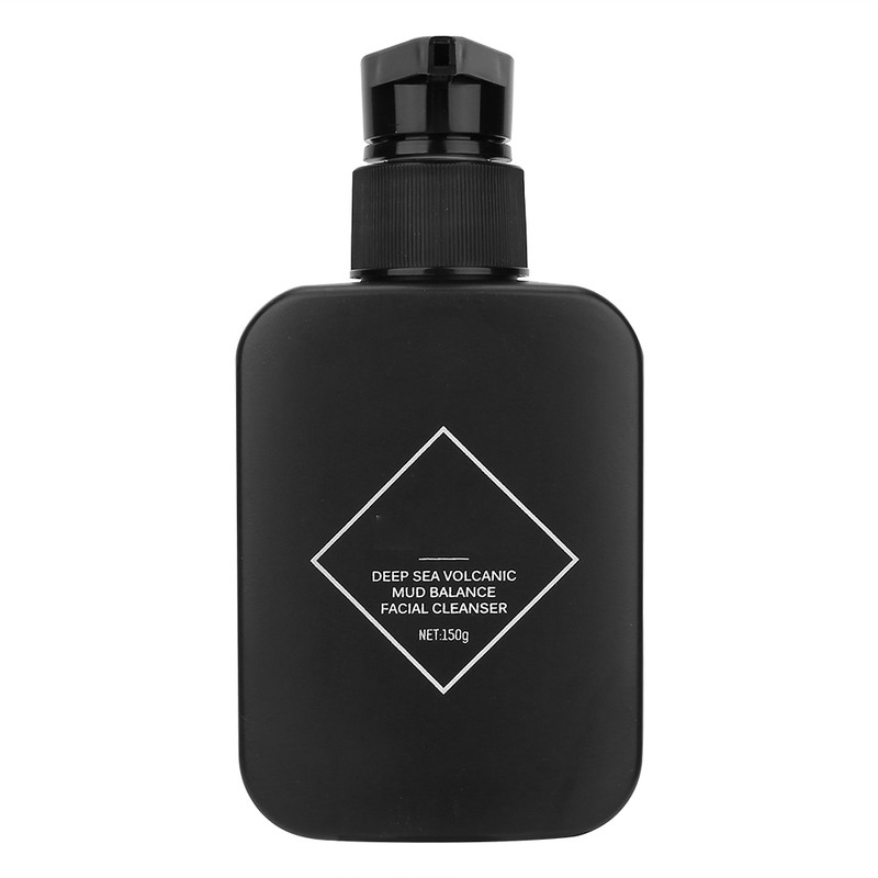 MAN CODES Men Morning Evening Skin Deep Cleansing Whitening Hydrating