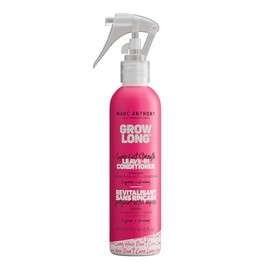 Marc Anthony Strengthening Grow Long Leave-in Conditioner, 8.4 fl oz