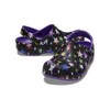Kids’ Classic Star Print Clog