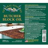 General Finishes Butcher Block Oil, 1 Pint