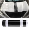 SelF adhesive Car Body Engine Hood Bonnet Scratch Cover Sticker