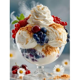 CALVENDO Puzzle Ice Age is Berry Season | Size