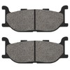 AHL Motorcycle Front Brake Pads FA179 for Yamaha XV 535/535