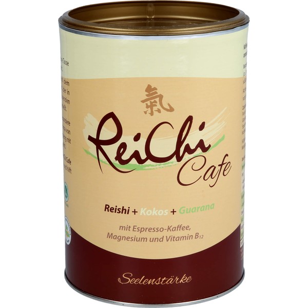 Nicht vorhanden Reichi Cafe, 400 g PUL