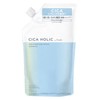 CICA HOLIC Airy Moisture Repair Concentrated Shampoo Refill, 11.8 fl