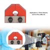 Filament Welder, Good Match 1.75 mm Filament Welder Connector for