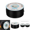 30AWG 0.25 mm Stranded Wire Single Copper Cable Wire Temperature