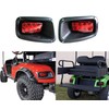 BestAccess EZGO TXT LED Taillights | Golf Cart LED Tail