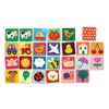 Vilac - 2477S Memo Picture Melcus, Multi-Colour