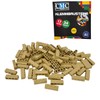 CMC imports 30 Clamping Blocks, Building Blocks, Basic Building Blocks,