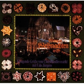 Wenn Es Weihnachten Wird